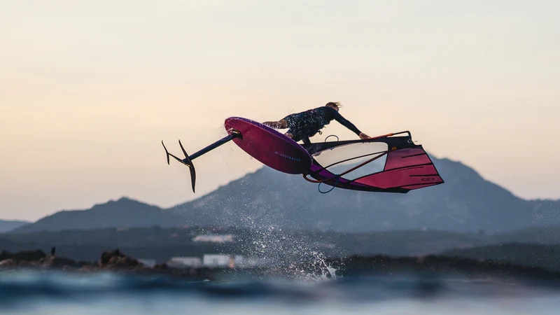 NeilPryde Glide Swift Carbon